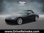 Honda S2000 Roadster