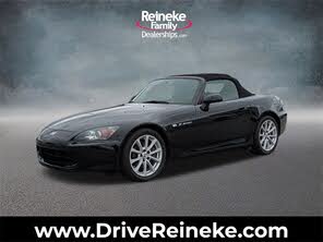 Honda S2000 Roadster