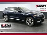 Jaguar F-PACE P400 R-Dynamic S AWD