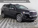 GMC Acadia SLE AWD