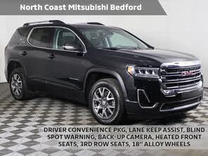 GMC Acadia SLE AWD