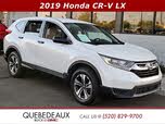 Honda CR-V LX AWD