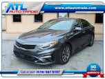 Kia Optima EX FWD