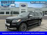 Lincoln Navigator Black Label 4WD
