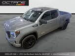 GMC Sierra 1500 Elevation Double Cab 4WD
