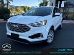 Ford Edge SEL AWD