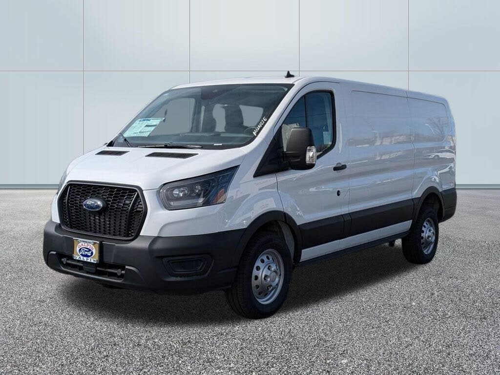 2024 Ford Transit Cargo 150 Low Roof LB AWD