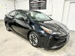 Toyota Prius L Eco FWD