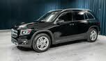 Mercedes-Benz GLB 250 4MATIC