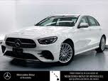 Mercedes-Benz E-Class E 350 RWD