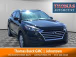 Hyundai Tucson Value AWD