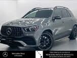 Mercedes-Benz GLE AMG GLE 53 4MATIC+