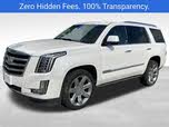 Cadillac Escalade Premium Luxury 4WD