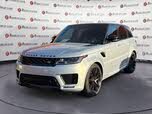 Land Rover Range Rover Sport HST AWD