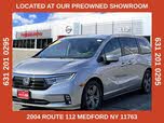 Honda Odyssey EX FWD