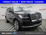 Lincoln Navigator Reserve RWD