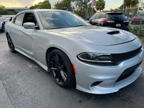 Dodge Charger R/T RWD