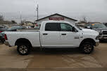 RAM 2500 SLT Crew Cab 4WD