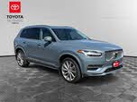 Volvo XC90 B6 Ultimate Bright Theme 7-Passenger AWD