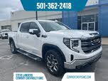 GMC Sierra 1500 SLT Crew Cab 4WD