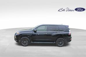 Lexus GX 460 AWD