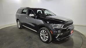 Dodge Durango Citadel AWD