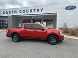Ford Maverick XLT SuperCrew FWD