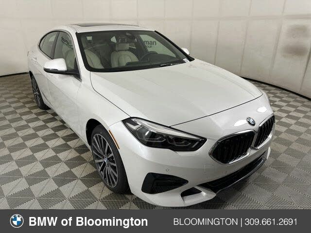 2024 BMW 2 Series 228i xDrive Gran Coupe AWD