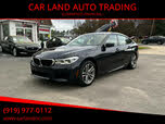 BMW 6 Series Gran Turismo 640i xDrive AWD