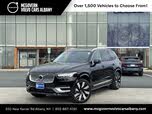 Volvo XC90 Recharge T8 Ultimate Bright Theme 6-Passenger eAWD
