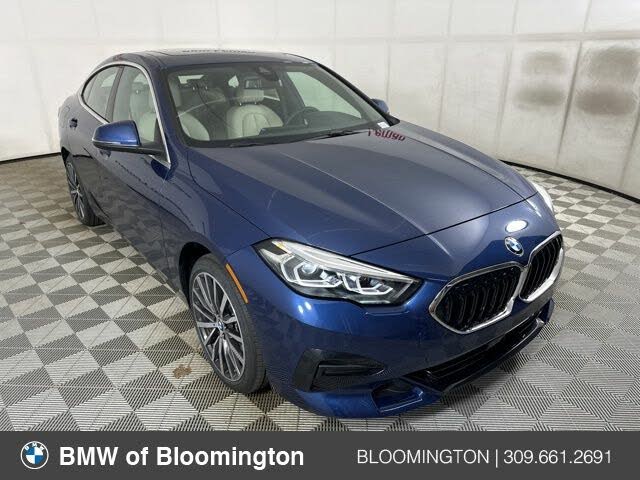 2024 BMW 2 Series 228i xDrive Gran Coupe AWD