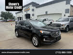 Ford Edge Titanium AWD