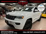 Jeep Grand Cherokee WK Laredo X 4WD