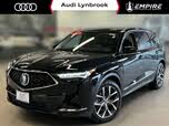 Acura MDX SH-AWD with Technology Package