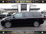 Toyota Sienna XLE 7-Passenger AWD