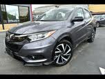 Honda HR-V Sport AWD