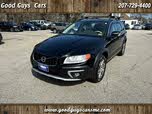 Volvo XC70 3.2 Premier Plus AWD