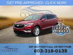 Buick Enclave Premium AWD