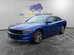 Dodge Charger SXT AWD
