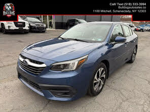 Subaru Legacy 2.5i Premium AWD