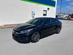 Kia Forte GT-Line FWD