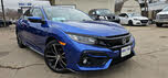 Honda Civic Hatchback Sport FWD