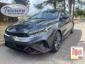2022 Kia Forte