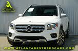 Mercedes-Benz GLB 250 FWD