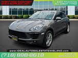 Porsche Macan S AWD