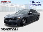 Honda Civic Touring FWD
