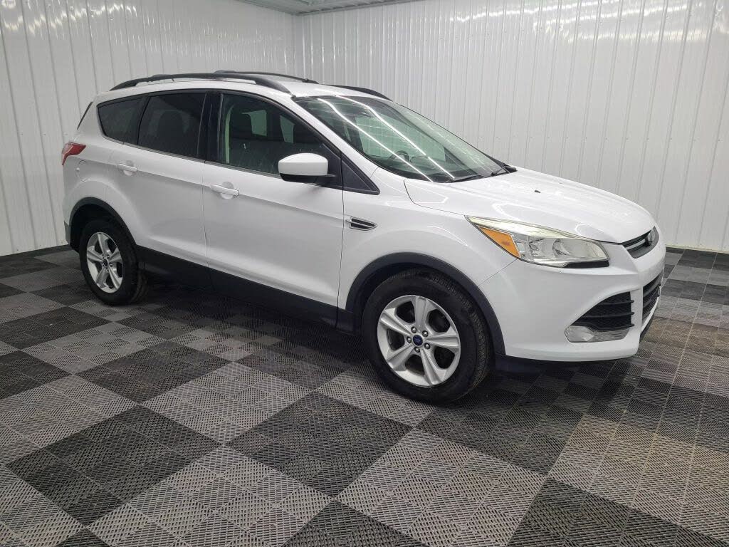 2015 Ford Escape SE FWD