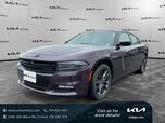 Dodge Charger SXT AWD