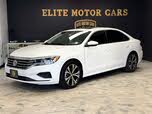 Volkswagen Passat 2.0T SE FWD