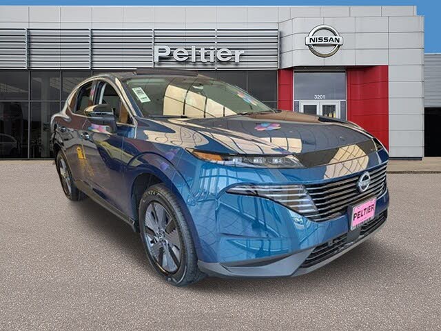 2025 Nissan Murano SL AWD